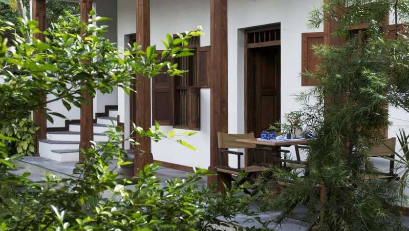Mottys Homestay, Alleppey 2